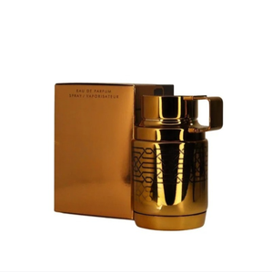 Parfum Arabe 100ml en Gros, Luxe Floral Arabe, Eau de Parfum Longue Durée, Vaporisateur Corporel Liquide Moderne, Origine Chine, Usage Quotidien Femme - Product Image 5