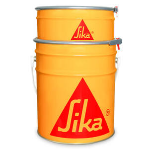 Sikadur-<span class=keywords><strong>31</strong></span>ซีเอฟกาวอีพ็อกซี่ thixotropic ปกติ - Product Image 1