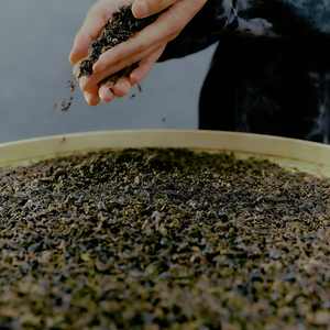 Zhengshan Xiaozhong 50g Organic Lapsang Souchong Fermented Bulk Bag/<b>Box</b> Strong Aromatic Slimming Loose Tea Top Grade OEM - Product Image 2