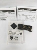 1 pièce, nouvel amplificateur à fibre optique Fx-501, Fx501, livraison gratuite, neuf en stock avec une garantie d'un an