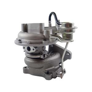 Turbocompresseurs RHF4 Prix d'usine 14411-VK500 pour NISSAN YD25 <span class=keywords><strong>DTi</strong></span> pour NISSAN NAVARA D22 KING CAB 01-06- - Product Image 2