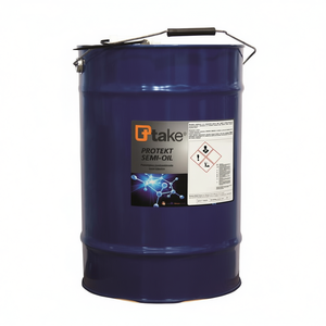 Ttake Protekt Semi Oil 20L Revêtement protecteur antioxydant pour le polissage des produits électroniques - Product Image 2
