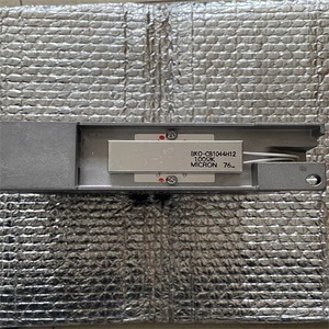 ไดรเวอร์เซอร์โวมอเตอร์มิตซูบิชิ MR-J4-40B AC 230V สำหรับควบคุมอุตสาหกรรม ใช้กับงานเครื่องจักรกล - Product Image 2