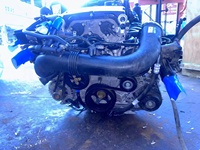 Moteur M271 d'occasion de haute qualité pour Mercedes Benz C200 C300 suralimenté M271 faible kilométrage en bon état de marche 1.8L Ensemble moteur