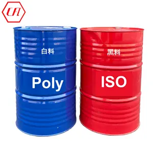 Materia Prima para espuma de poliuretano/POP/PEG/PTMEG/poliéter poliol