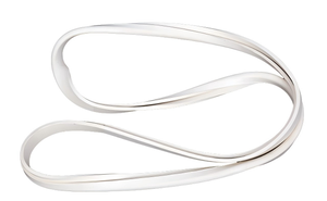 Junta de Silicona Rua, Anillo de Sellado Hermético a Prueba de Agua, 1 kg, para Cribas Vibratorias, Mezcladoras, Transferencias al Vacío - Product Image 2