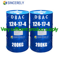 CAS 124-17-4 DBGA/dietilen glikol monobutil eter asetat/butil diglikol asetat