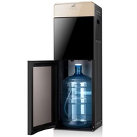 Nouveau modèle de distributeur d'eau vertical pour la maison avec distribution automatique d'eau froide et chaude et fonction de refroidissement entièrement automatique