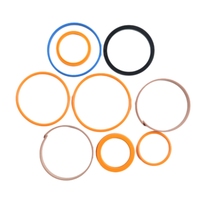 Kit de joints de vérin hydraulique en promotion 991/00110 99100110 pour chargeuse-pelleteuse J-CB 3CX 714 426B 214E-LE 8080 8052 8060