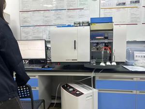 เครื่องวิเคราะห์โลหะแบบสเปกโตรโฟโตมิเตอร์การดูดซึมแสงความแม่นยำสูง Aas8510 และเครื่องวิเคราะห์ XRF สำหรับการทดสอบในห้องปฏิบัติการ - Product Image 5