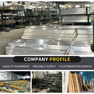 Gratis monsters aluminium boogvormige afwerkstrip aluminium houtverbinding hoekprofiel voor kasten garderobekasten wanden afgeronde tegelaccessoires - Product Image 6