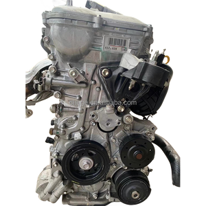 เครื่องยนต์เบนซิน3ZR 4สูบมือสองสำหรับ Toyota Avensis Wish <span class=keywords><strong>2.0</strong></span> - Product Image 5