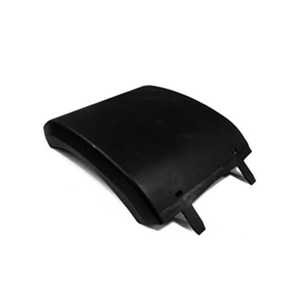 GARDES-BOUE ARRIÈRE SUPÉRIEUR POLIPLAST OE 1328935 pour CF (DAF) pour remplacement/réparation - Product Image 1
