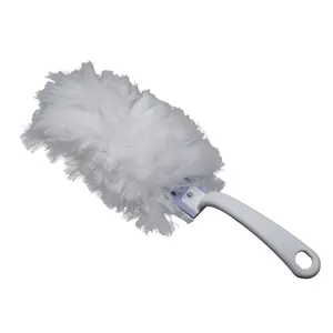 New Trend Product 12g 360 Magic Electronic Duster Refills Kit Handle Static Hair Duster Cleaner Soft Touch Custom