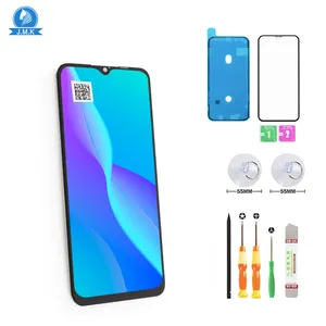 Factory Direct Sale Hohe Qualität Bester Preis Handy-Bildschirm Lcd für Oppo Realme C3 Lcd-Display