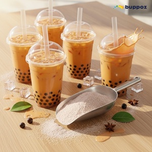 ผงชาไทยสำหรับชงชาไข่มุกแบบ OEM แบรนด์ส่วนตัว - Product Image 6