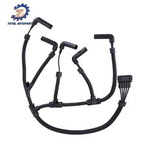电热塞线束 OEM 074972095B 074 972 095 B 适用于 V-W Tran-sporter I-V - Product Image 2