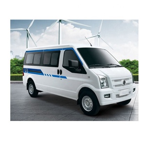 Minivan Eléctrica Dongfeng CAPTAIN EV30 Serie, Minibús con Batería de Litio - Product Image 2