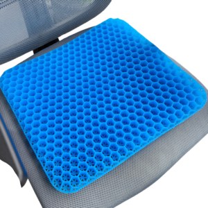 Coussins <span class=keywords><strong>de</strong></span> siège <span class=keywords><strong>de</strong></span> gel <span class=keywords><strong>de</strong></span> refroidissement <span class=keywords><strong>de</strong></span> remplissage <span class=keywords><strong>de</strong></span> Offre Spéciale Tpe refroidissant antidérapant et coussins <span class=keywords><strong>de</strong></span> canapé <span class=keywords><strong>de</strong></span> chaise d'intérieur confortables - Product Image 5