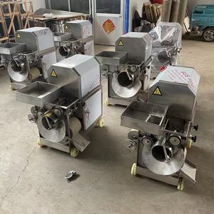 Separador Automático de Espinas de Pescado / Máquina Desespinadora de Pescado / Máquina para Quitar Espinas de Pescado - Product Image 5