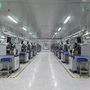 Loại bỏ các mối nguy hiểm cháy dissipative chống vi khuẩn ESD vĩnh viễn chống tĩnh sàn nhựa gạch cho trung tâm xử lý dữ liệu - Product Image 1