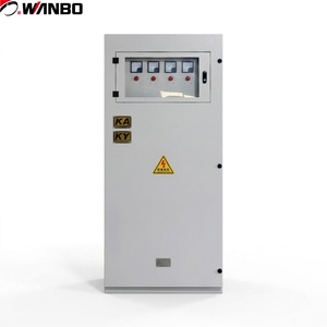 <span class=keywords><strong>ตู้</strong></span>สวิตช์เกียร์ LV สำหรับงานเหมือง GKD รุ่น Wanbo-247 ขายดี ระบบจ่ายไฟใต้ดิน 660V-1140V มาตรฐาน IEC 60079 จากโรงงานโดยตรง - Product Image 1