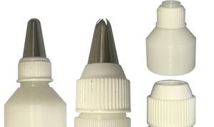 <span class=keywords><strong>M</strong></span>áquina de llenado manual para crema, inyector semiautomático de taza de crema, Puff y pastel, <span class=keywords><strong>m</strong></span> - Product Image 5