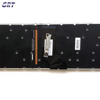 Teclado para Portátil Sunrex para Acer Nitro 5 AN515-41 AN515-42 AN515-51 AN515-52 con Retroiluminación