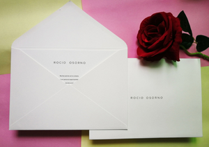 Joybean Elegante Biglietto d'Invito di Lusso per Matrimonio, Biglietto di Ringraziamento, Confezione Regalo in Carta Kraft, <span class=keywords><strong>Busta</strong></span> Personalizzata per Soldi con Stampa - Product Image 3