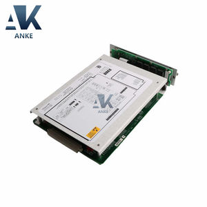 Monitor de posición de empuje 3300/20 Bently Nevada - Product Image 3