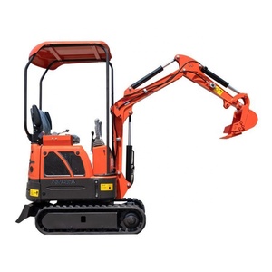 Xn8 <span class=keywords><strong>Xn</strong></span> 12 Xn15 Xn20 Types de tonnage avec accessoire Mini pelle à vendre - Product Image 4