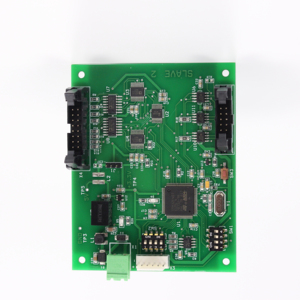 Truyền Thông chuyên nghiệp pcba thiết kế nhà máy PCB nhà sản xuất với lắp ráp - Product Image 1