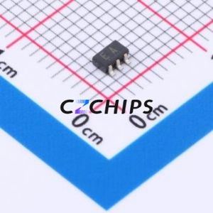อินเวอร์เตอร์ชิป IC วงจรรวม TC7S14F TE85L สินค้าใหม่ - Product Image 1