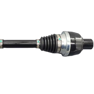 Ejes de Transmisión Delanteros Derechos de Acero para W176 W246 W242 C117 X117 2463302800 2463307700 2463308900 - Product Image 3