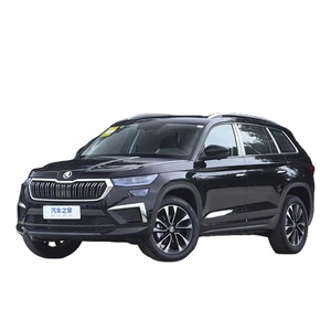Accettiamo Ordini Personalizzati 2025 Saic Skoda <span class=keywords><strong>Kodiaq</strong></span> SUV di Medie Dimensioni 2.0t 186cv L4 5/7 Posti Tetto Panoramico 4x4 Spazioso Cambio Automatico - Product Image 1