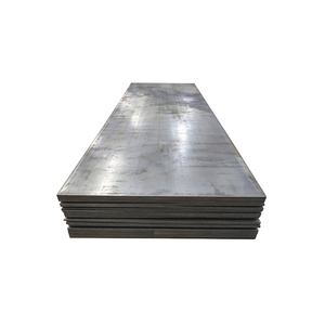 1020 Carbon Steel Plate 10mm <b>Black</b> Carbon Steel Plate Hot Rolled <b>Sheet</b> for Metal Fabrication and Industrial Equipment Parts - Product Image 1