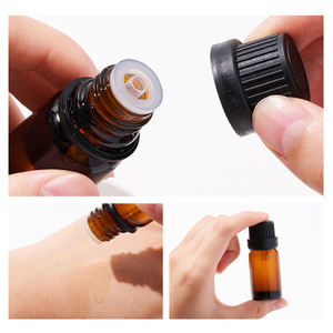 白桑の葉 (Sang Ye) エッセンシャルオイルオーガニックディフューザー用-<span class=keywords><strong>100</strong></span>% 純粋な天然中国モルスアルバハーブエキス | 10ML - Product Image 4