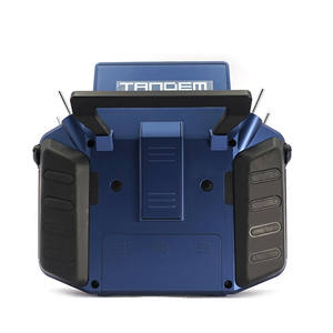 Transmisor FrSky Tandem X20 con Módulo RF Interno de Doble Banda 900M/2.4G de 16 Canales y Sistema ETHOS - Product Image 4