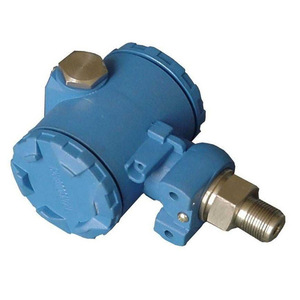 Shuozhou SZ2088 <b>Diffused</b> Silicon Pressure Transmitter 60000 KPa 4-20mA Output CT6 Explosion Proof - Product Image 5