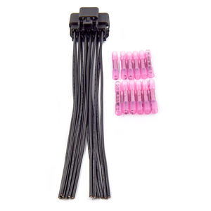 Conector del Módulo del Asiento Calefactado y Refrigerado 3U2Z14S411ZMB WPT-928 WPT928 para Ford Lincoln 2003-2019 - Product Image 4