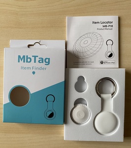 Báo Động Nhắc Nhở Di Động Toàn Cầu Vị Trí GPS Định Vị Cho Trẻ Em Pet Ví Di Động Theo Dõi <span class=keywords><strong>Key</strong></span> <span class=keywords><strong>Finder</strong></span> Chống Mất Thiết Bị GPS <span class=keywords><strong>Tracker</strong></span> - Product Image 6