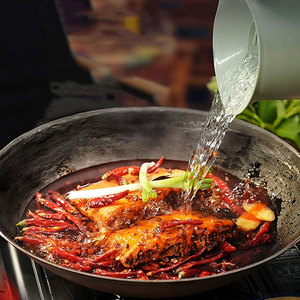 Holesale Hot easot easeasoning ototpot OUP onondients ase con arious lavood oondiment OT ououp ase para estestaurant - Product Image 1