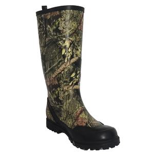 Vancat-bottes de 16 pouces pour hommes, en caoutchouc néoprène, camouflage, imperméable, pour la pêche et la <span class=keywords><strong>chasse</strong></span>, avec doublure en fourrure, pour l'hiver, 2021 - Product Image 4