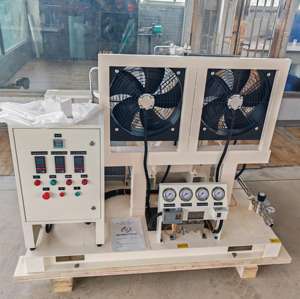 שמן חינם לחץ גבוה עם בוכנה <span class=keywords><strong>cng</strong></span> co co2 lng lpg הקשורים סינתזה מדחס גז - Product Image 2