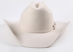 A111502 Sombrero de Fieltro de Lana 100% de Alta Calidad, Personalizable al por Mayor, Ala Ancha Rígida, Unisex, Casual, para las Cuatro Estaciones - Product Image 6
