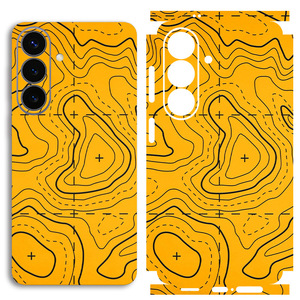 เคสโทรศัพท์ Samsung S26 Ultra 26 Plus แบบเต็มตัว ฟิล์มหลัง TPU PC ลายธรรมชาติ ป้องกัน 360 องศา - Product Image 1