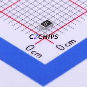 Résistance SMD TC0550D2371T5E 0805 (Type : Film mince) (Résistance : 2,37 kOhm Précision : 0,5%) - Product Image 1