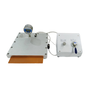 Equipo de Calibración de Sensores de Presión con Lámina de Vidrio C de 0.3M, Kld 260X260, para Pruebas de Baja Presión - Product Image 1