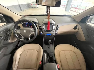 Autos Usados 2010, <span class=keywords><strong>Hyundai</strong></span> Beijing <span class=keywords><strong>Ix35</strong></span>, 5 Puertas, 5 Asientos, SUV Compacto, Bajo <span class=keywords><strong>Precio</strong></span>, Gasolina, Vehículo de <span class=keywords><strong>Segunda</strong></span> <span class=keywords><strong>Mano</strong></span> - Product Image 6