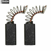 BOS06-004 1607014117 Brosse en carbone pour perceuse à percussion GEX125AC GEX150AC PSS280AE PSS280A PBS75 PBS60 GSS230A